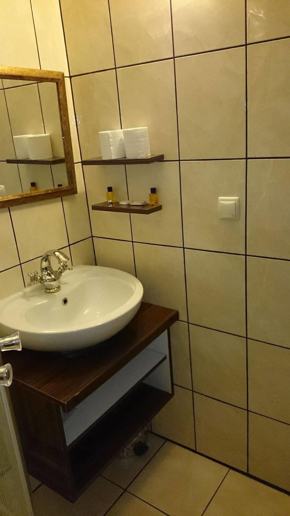 Wallabies Aquaduct Hotel Selçuk Bagian luar foto